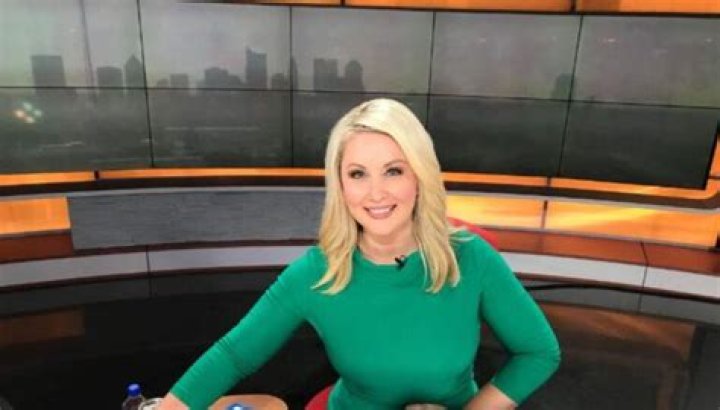 Jimmy Johnson, The Husband Of Jessica Ralston