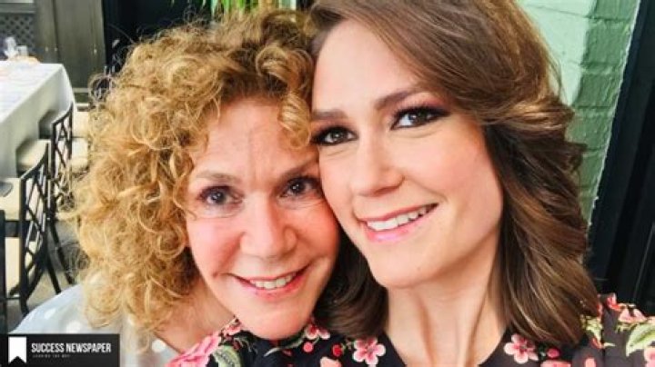 Uncover The Influential World Of Jessica Tarlov's Mother: Discoveries And Insights