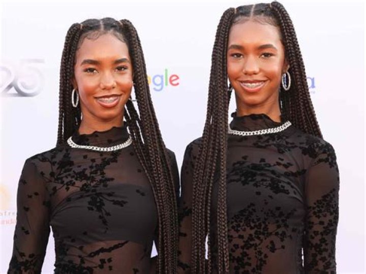 Unveiling The Secrets Behind Jessie And D'Lila Combs' Success: A Height-Defying Journey