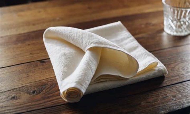 Discover Hidden Truths About Jesus Folding The Napkin
