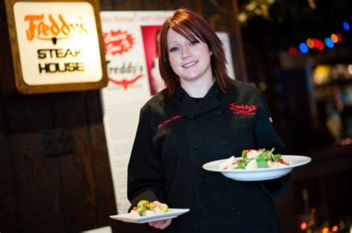 Discover The Power Of "Jillian Flathers"