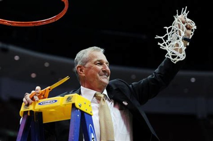 Unveiling Jim Calhoun's Net Worth: Discoveries And Insights