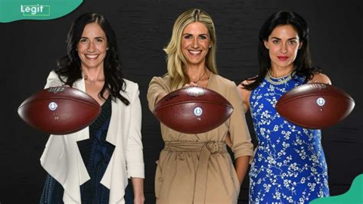 Inside The World Of Jim Irsay's Children