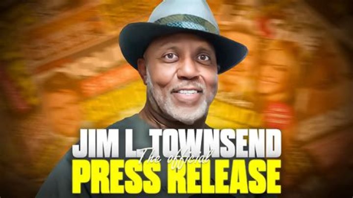 Uncover The Secrets Of Jim L Townsend's Net Worth