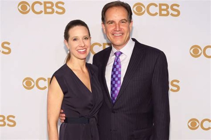 Unveiling The Enigmatic Second Wife Of Jim Nantz: Secrets And Surprises Revealed