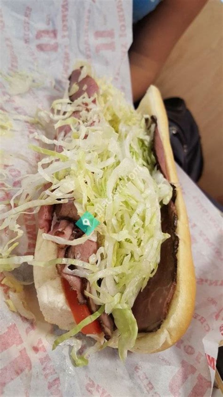 Discover Jimmy John's Near You: A Sandwich Odyssey