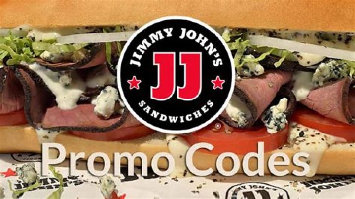 Discover The Secrets Of Jimmy John's Promo Codes