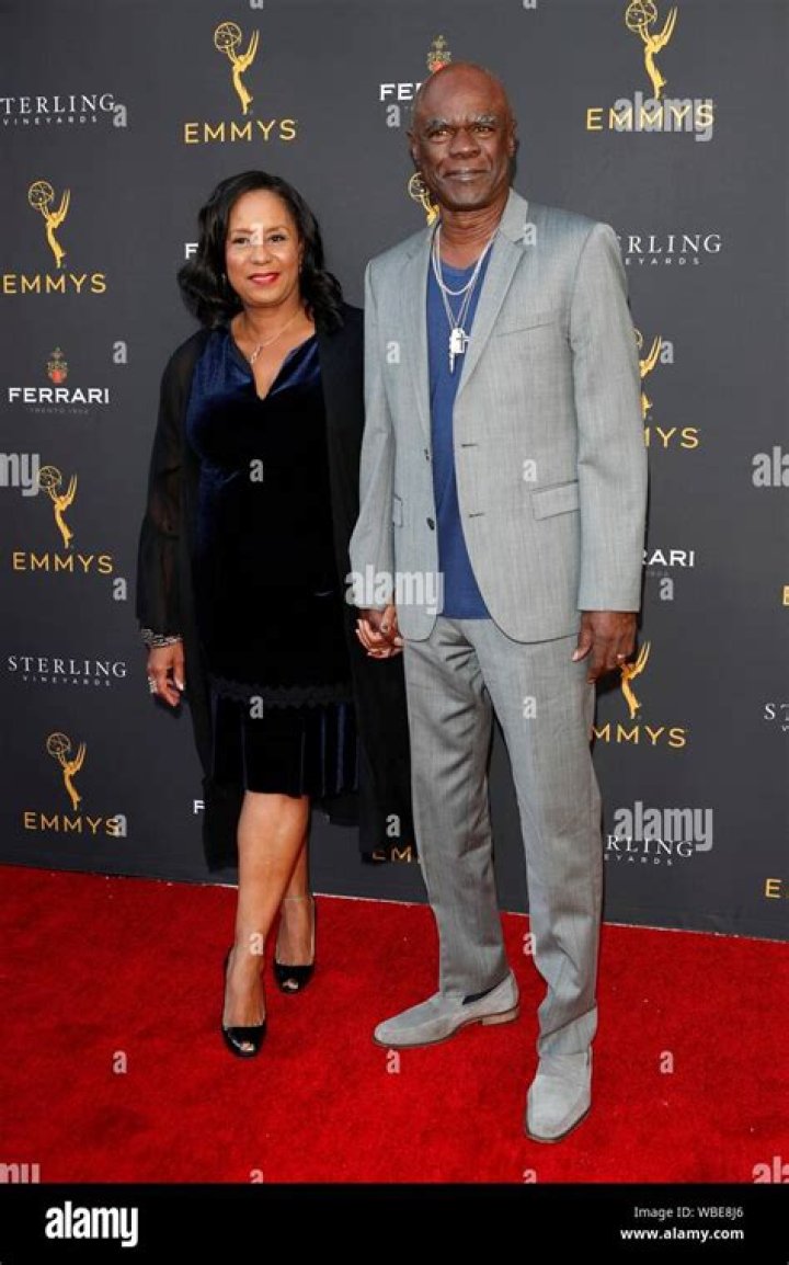 Unveiling The Secrets Of Jo-Ann Allen Turman's Age: Insights & Discoveries