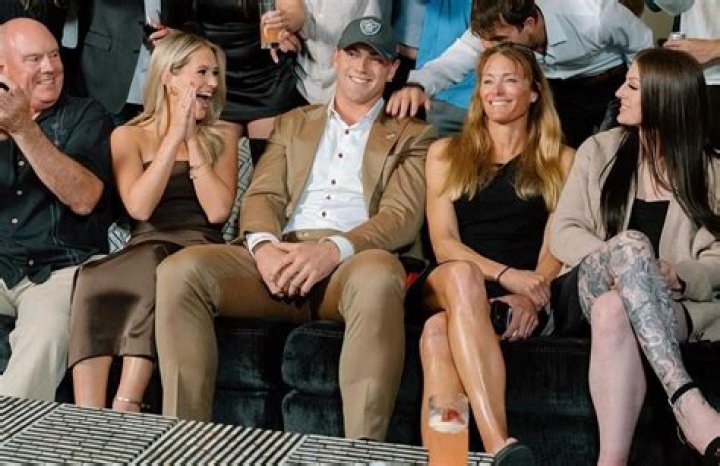 Unveiling The Intriguing World Of Joanna Mantz And Mario Davis