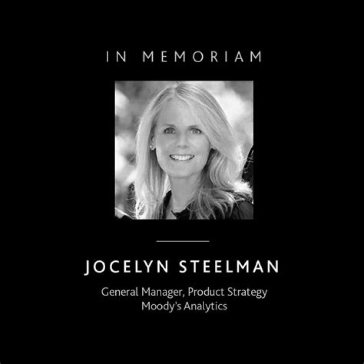 Uncover Unveiled Truths: Jocelyn Steelman's Farewell Journey