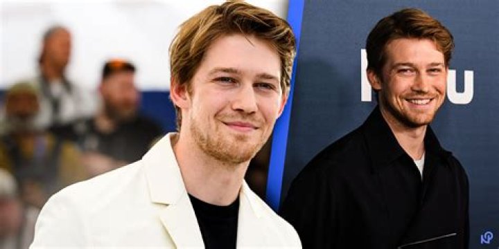 Unveiling Joe Alwyn's Net Worth: A 2024 Insight