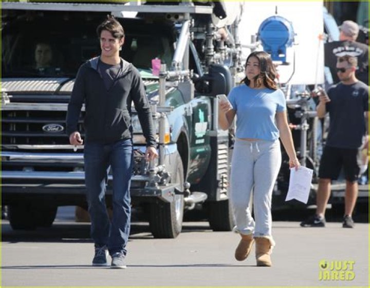 Unlock The Secrets Of Joe LoCicero's Role In "Jane The Virgin"