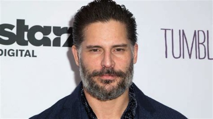 Uncover The Secrets: Joe Manganiello's Height Revealed