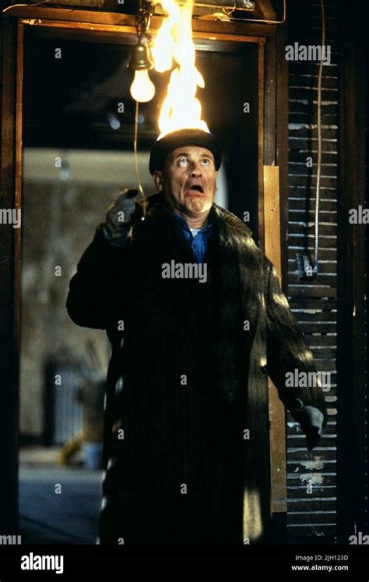 Unveiling Joe Pesci's Age And Its Impact In "Home Alone"