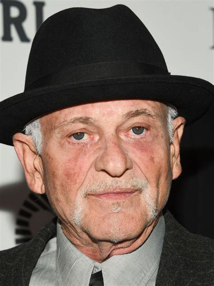 Joe Pesci's Journey Through The Years