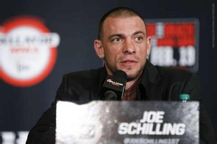 Unveiling Joe Schilling's Net Worth: Discoveries And Insights