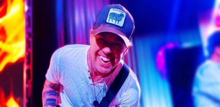 Joel Mason's Cancer Journey Through Music