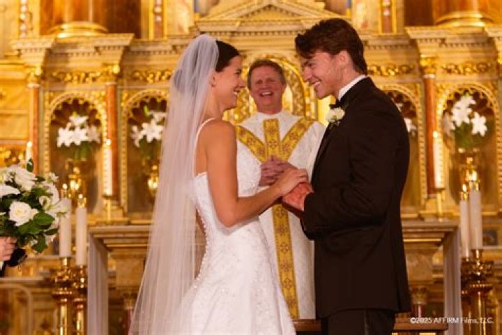 Discover The Secrets Behind "John Bernard Married To Beth Yearwood"