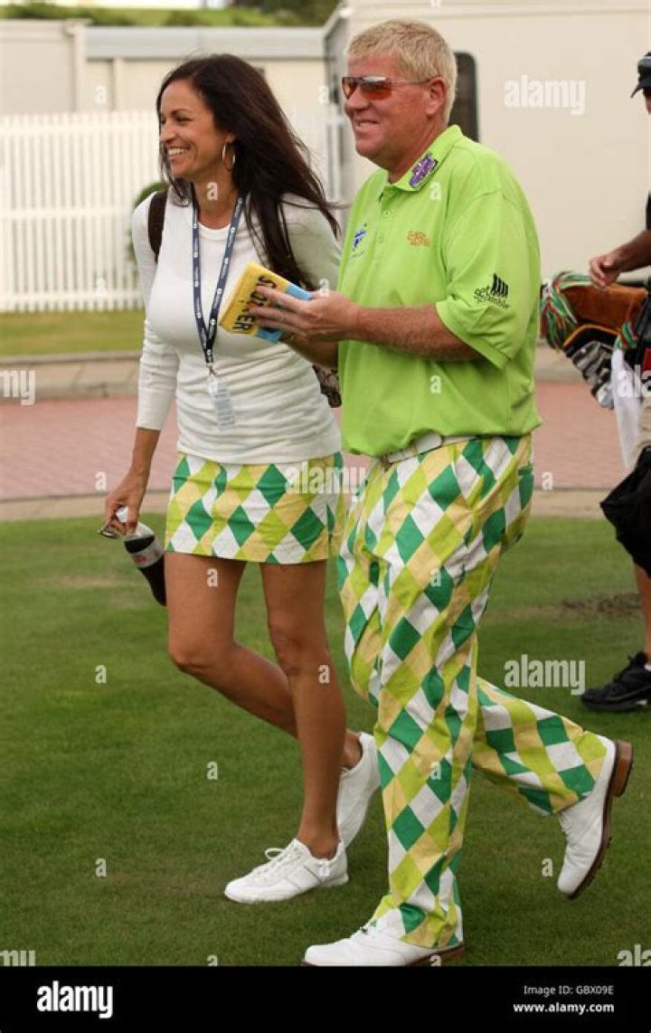 Unveiling The Secrets Of John Daily's Enduring Marriage