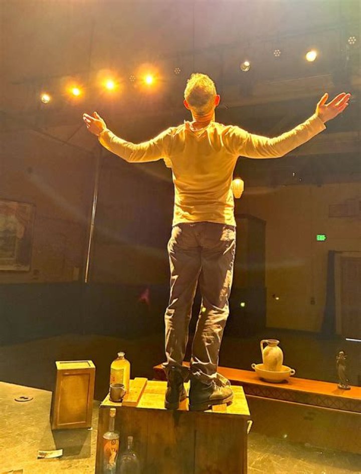 Unveiling The Enigmatic Character Of EastEnders