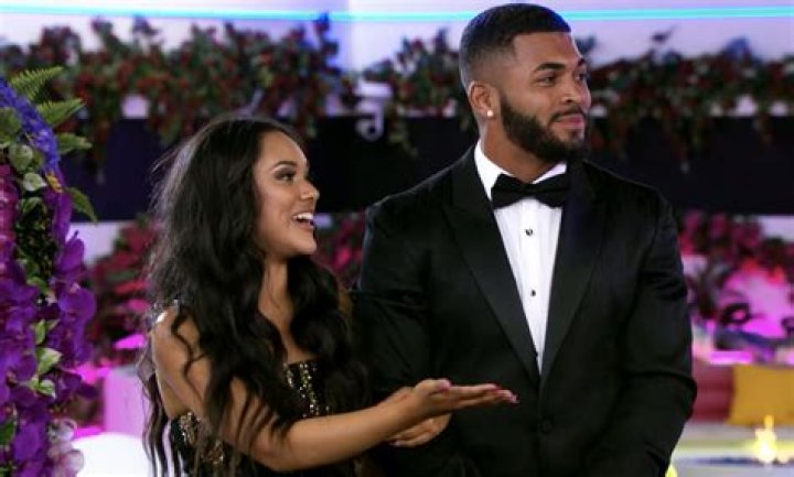 Uncover The Enigmatic World Of Johnny Cely From Love Island