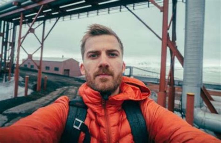 Unveiling Johnny Harris's Net Worth: Secrets And Surprises Revealed