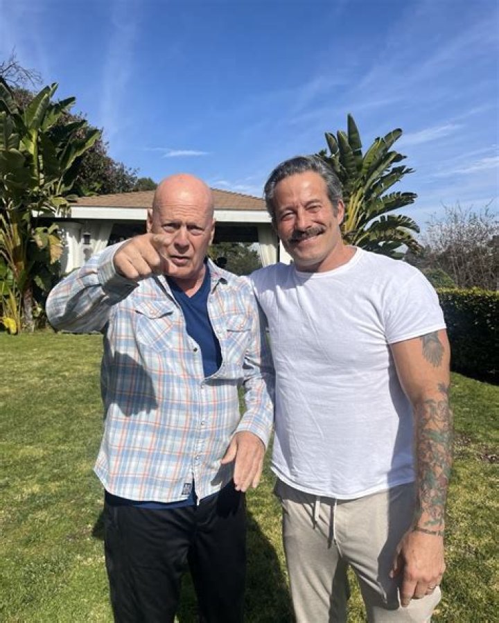 Unveiling The Intricacies Of Johnny Messner's Divorce Journey