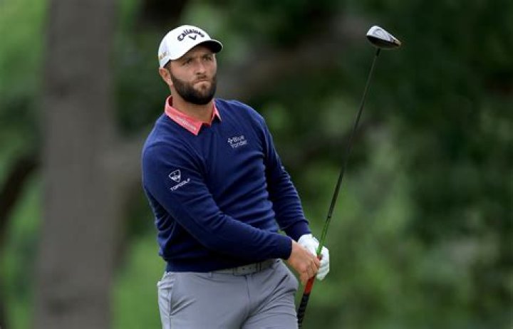 Unveiling Jon Rahm's Age: Unlocking Potential And Success
