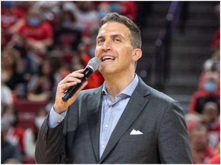 Uncover The Secrets Of Jon Rothstein's Age: Discoveries And Insights Revealed