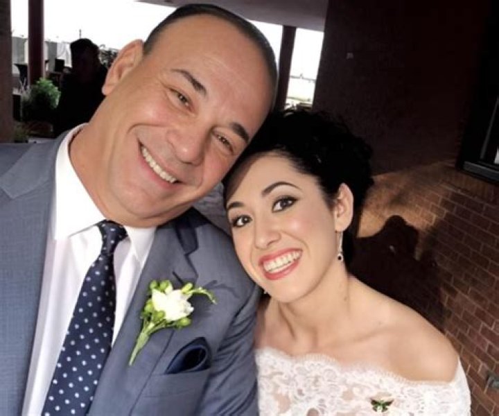 Uncover The Secrets Of Jon Taffer's Legacy: Meet His Remarkable Children