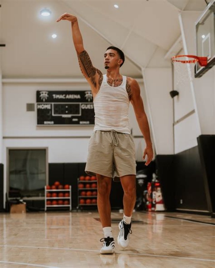 Unveiling The Secrets Of Jordan Wallace Basketball