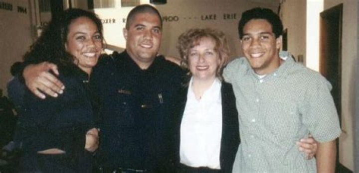 NFL Star On The Ascent