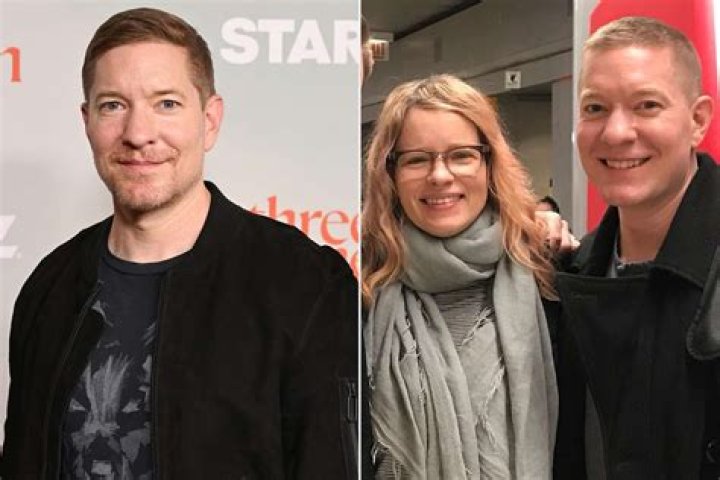 Unveil The Secrets Of Joseph Sikora's Wife In 2022