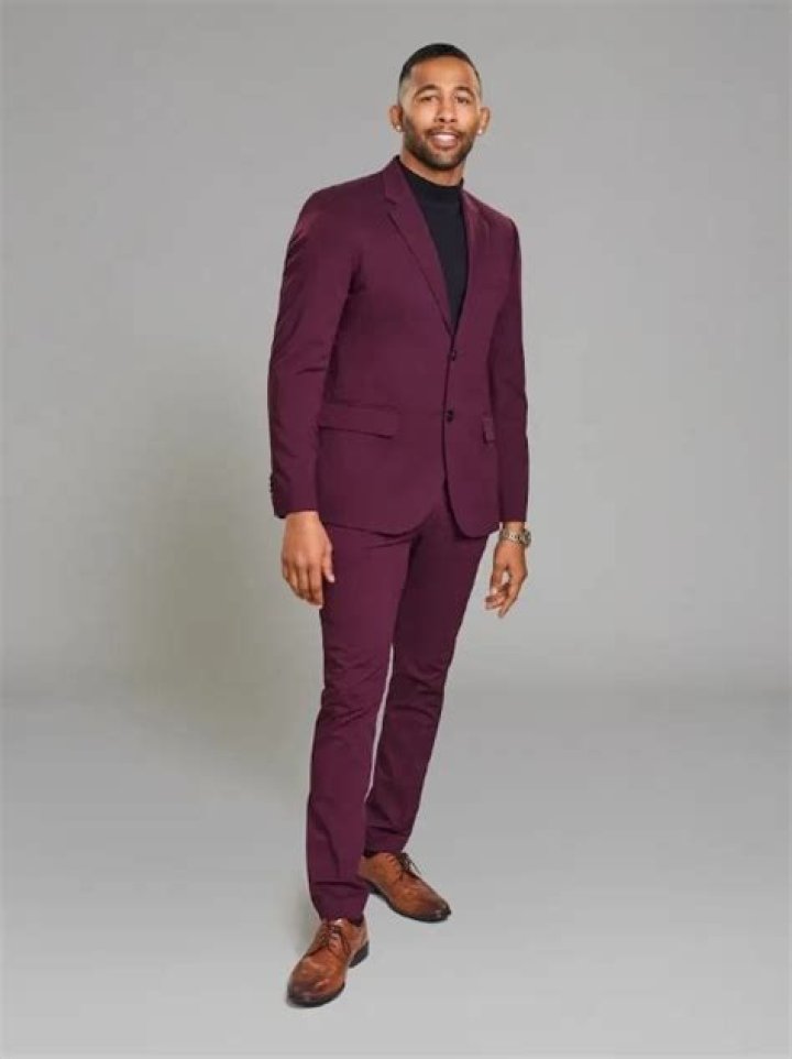 Josh Demas' Height And Its Impact