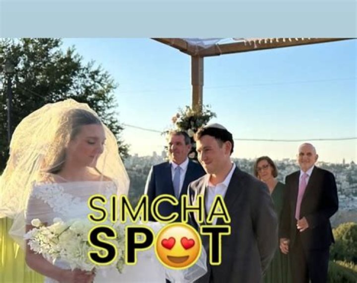 Unveiling The Secrets: Josh Lederman's Marriage Insights