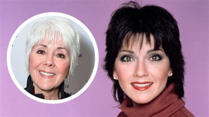 Unveiling Joyce DeWitt's Transformative Plastic Surgery Journey