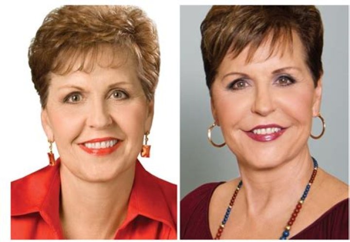 Unveil The "Joyce Meyer Face Lift": Discoveries And Insights