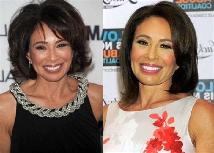 Uncover The Secrets To Successful Weight Loss: The Judge Jeanine Way