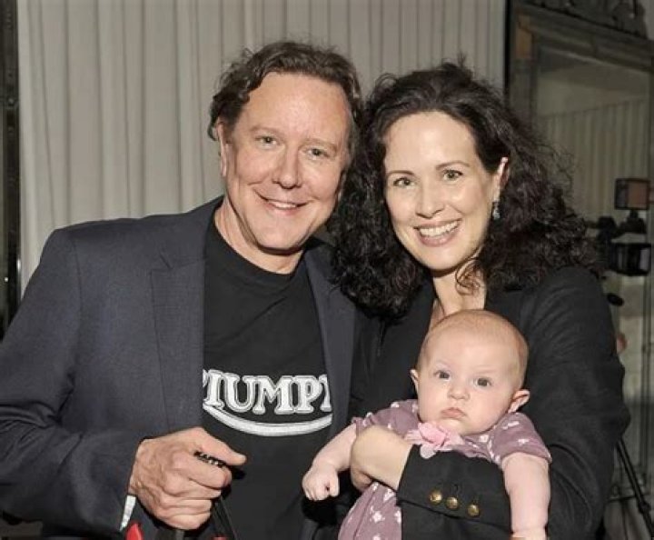Unveiling The Private Lives And Unique Paths Of Judge Reinhold's Children