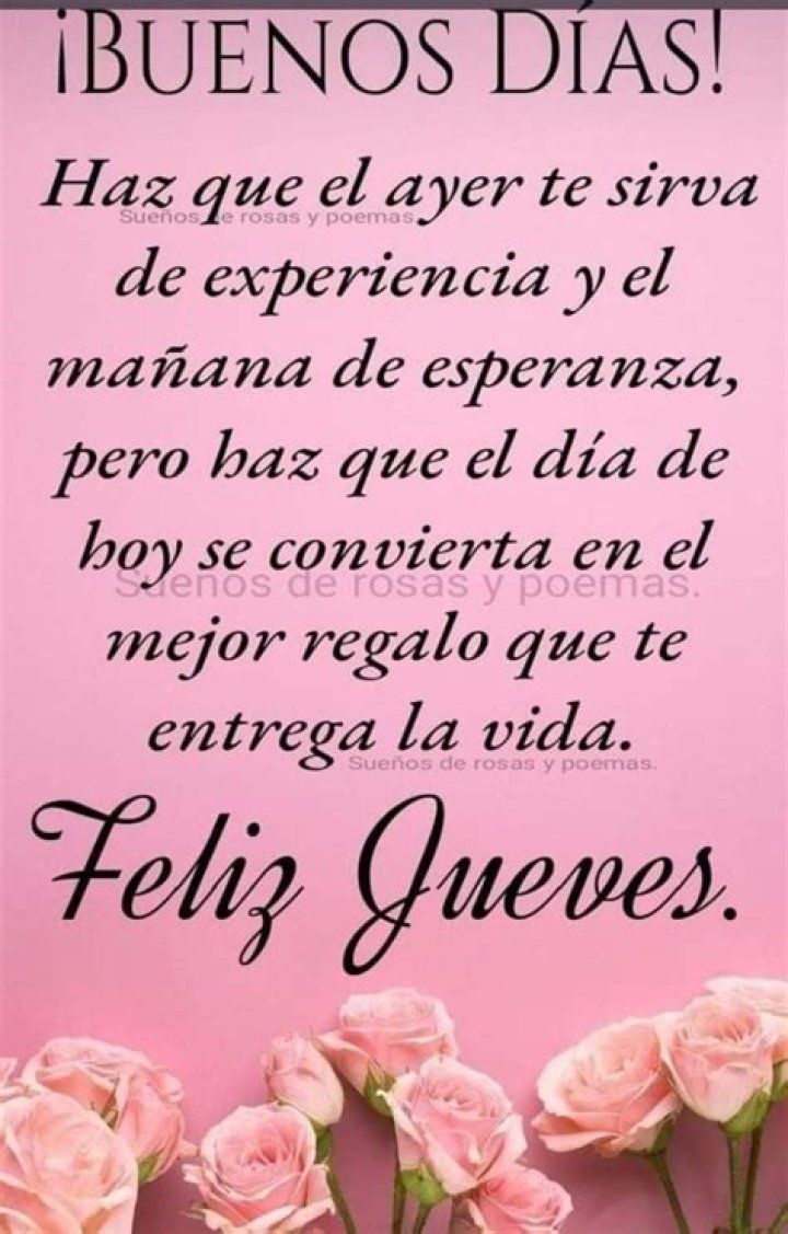 Uncover The Blessings Of Jueves De Bendiciones: Insights And Discoveries