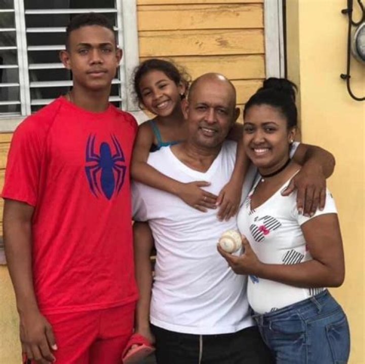 Discover The Inspiring Role Of His Mother