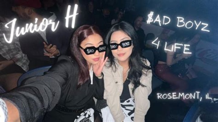 Unlocking The Secrets Of Junior H Rosemont: A Journey Of Discovery