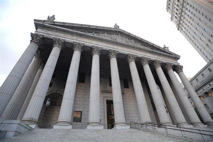 A Beacon Of Justice And Inspiration