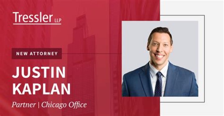 Justin Kaplan's Impact On Florida's Justice System