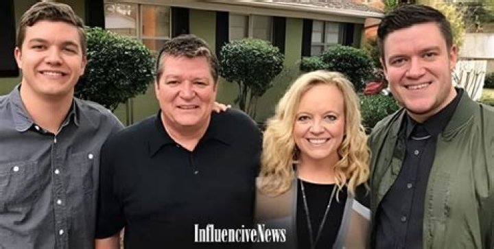 Justin Timberlake Dad