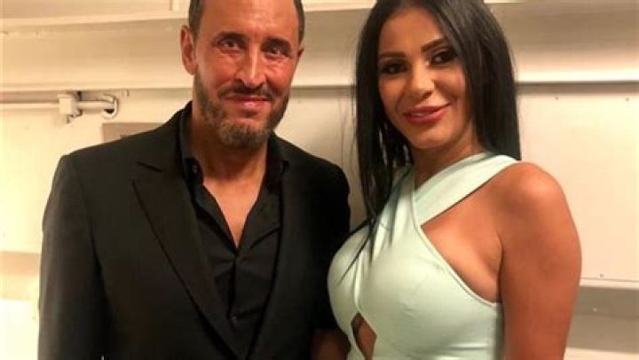 Unveil The Extraordinary World Of Kadim Al Sahir's Wife: Discoveries And Insights