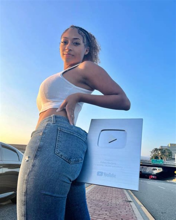 Dissecting The Kalani Rodgers OnlyFans Leak