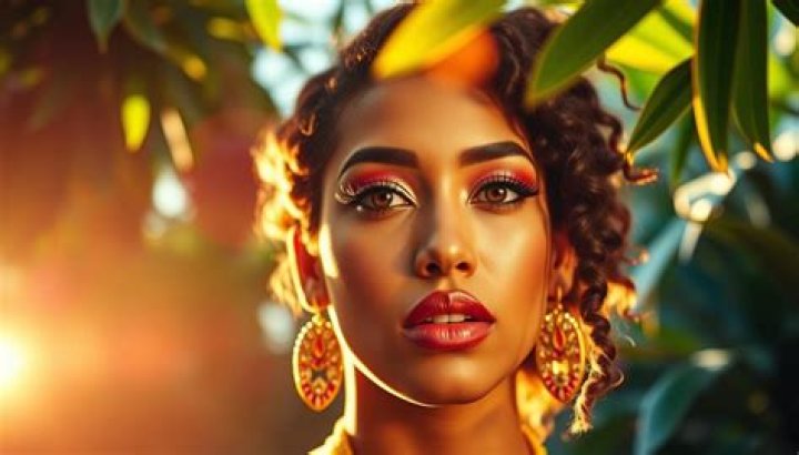 Unraveling The Cultural Tapestry Of Her Music