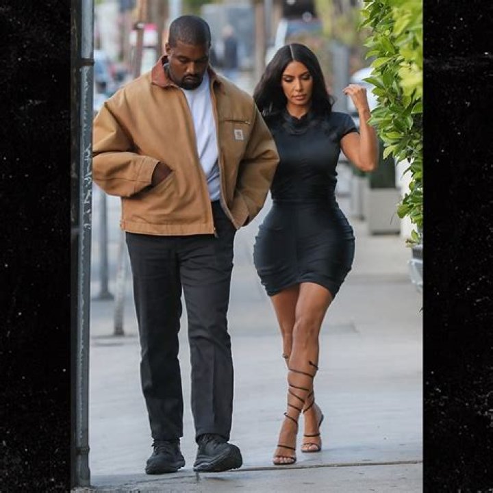 Unveiling The Secrets: Kanye West's Height Explored