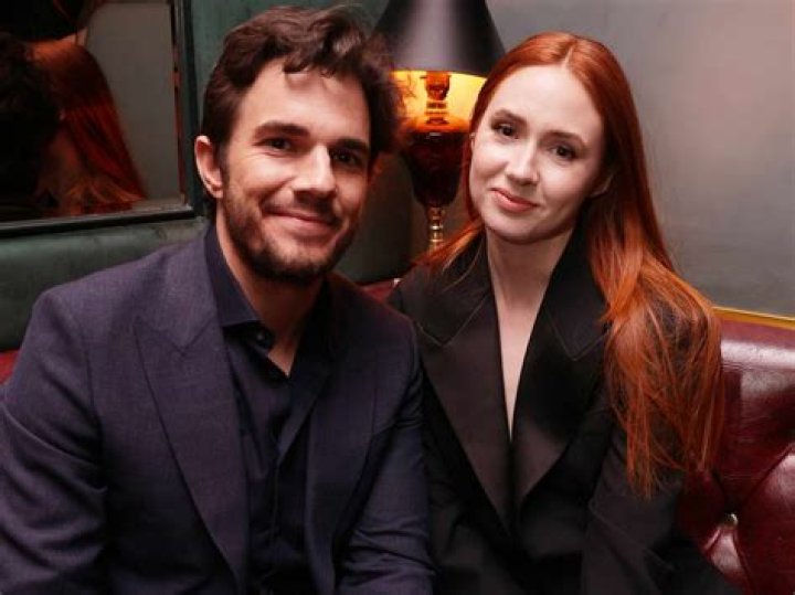Unveiling Karen Gillan's Husband: Discoveries And Insights